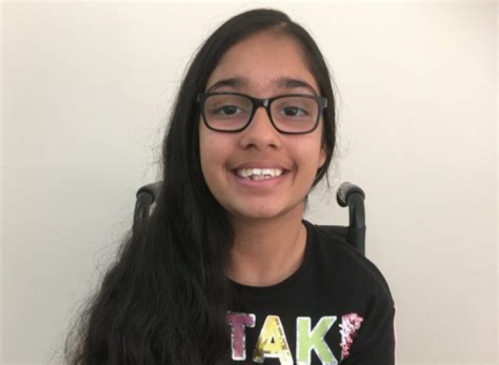&lsquo;Manifest&rsquo; star Parveen Kaur visits HollywoodLife&rsquo;s NYC studio.