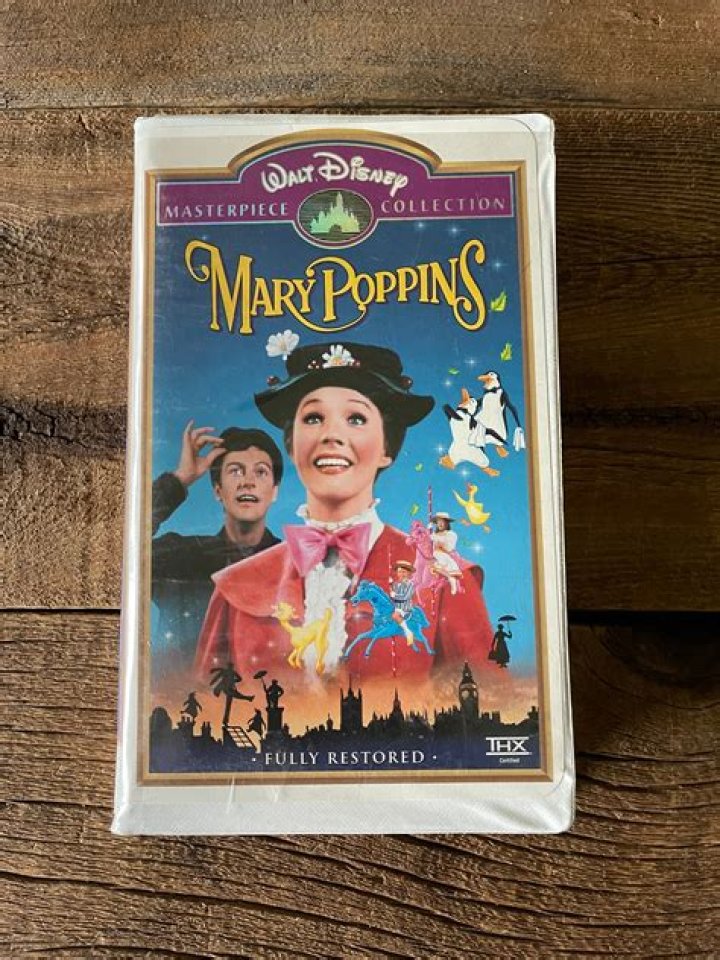 &lsquo;Mary Poppins Returns&rsquo;