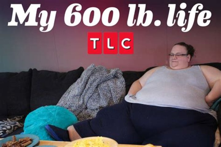 &lsquo;My 600-lb Life&rsquo; Season 9