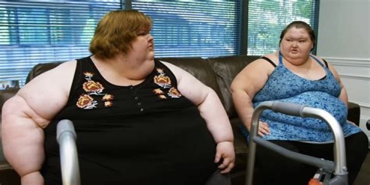 &lsquo;My 600-Lb. Life&rsquo;