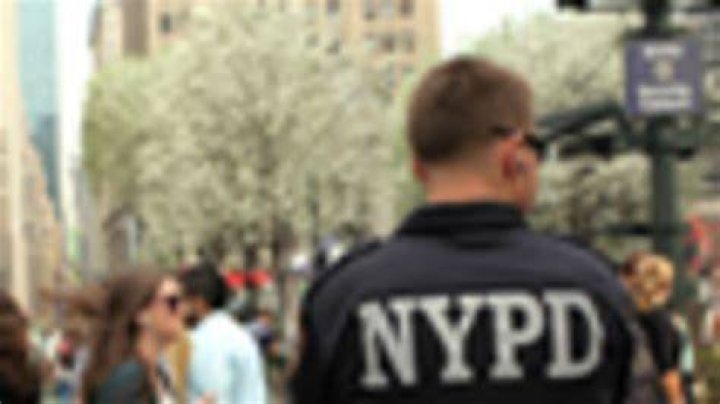 &lsquo;My Policeman&rsquo;