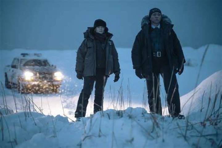 &lsquo;Outlander&rsquo; Season 5