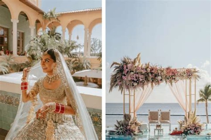 &lsquo;Paris In Love&rsquo; Wedding Series