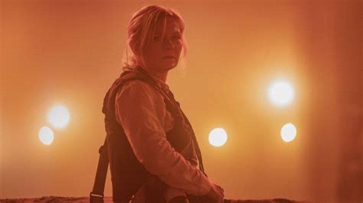 &lsquo;Passengers&rsquo; Film &ndash; 2016