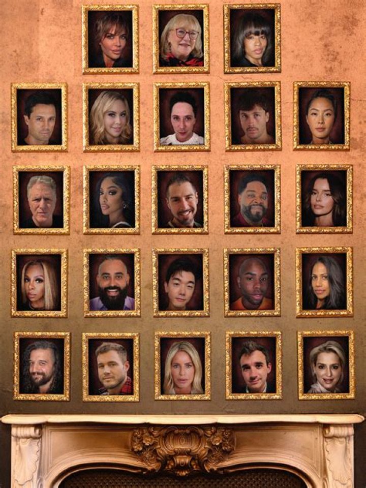 &lsquo;Queens&rsquo; Cast &mdash; Photos