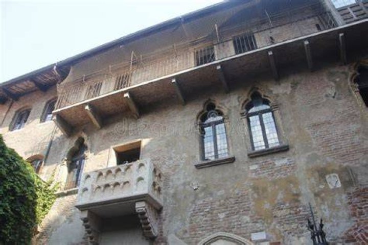 &lsquo;Romeo + Juliet&rsquo;