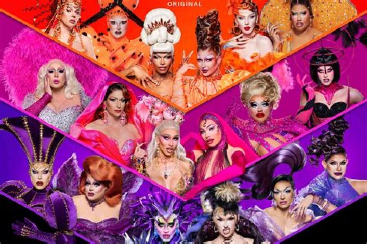 &lsquo;RuPaul&rsquo;s Drag Race All Stars&rsquo; Season 4