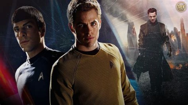 &lsquo;Star Trek: Discovery&rsquo; &mdash; Photos