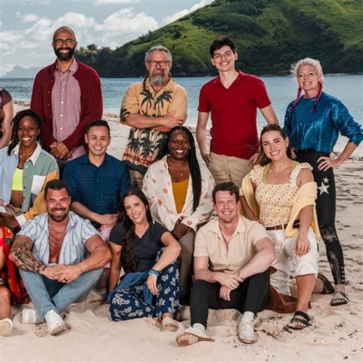 &lsquo;Survivor&rsquo; Season 42 Cast