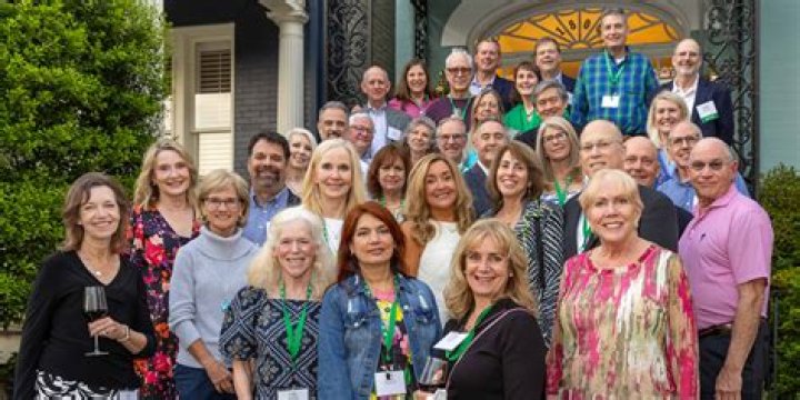 &lsquo;That &rsquo;70s Show&rsquo; Reunion