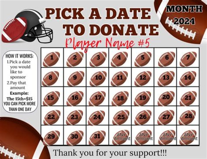 &lsquo;The Bachelor&rsquo; Football Group Date