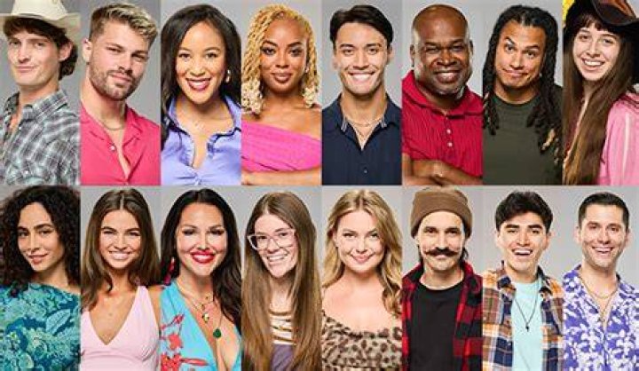 &lsquo;The Bachelor&rsquo; Season 27 Cast
