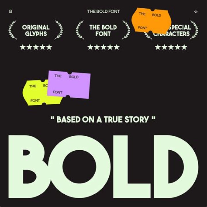 &lsquo;The Bold Type&rsquo;