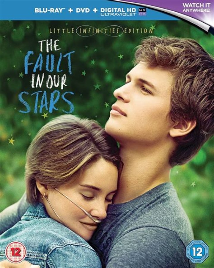 &lsquo;The Fault in Our Stars&rsquo; film premiere, New York, America &ndash; 02 Jun 2014