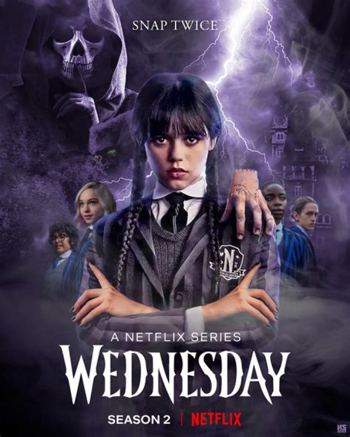 &lsquo;The Gifted&rsquo; Season 2