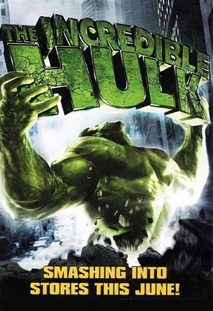 &lsquo;The Incredible Hulk&rsquo; Film Premiere