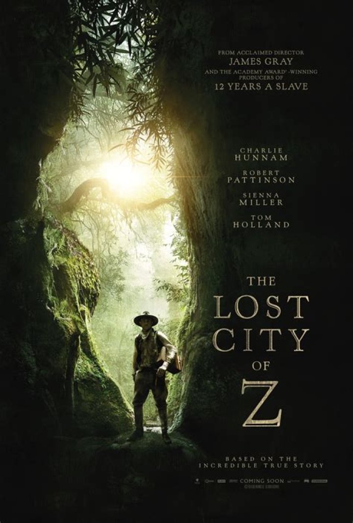 &lsquo;The Lost City&rsquo; Premiere: Photos