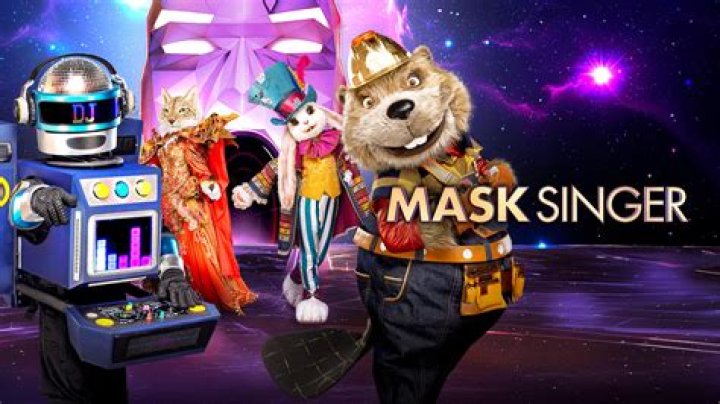 &lsquo;The Masked Singer&rsquo; Season 4 &mdash; Photos