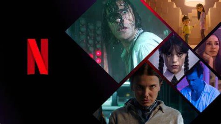 &lsquo;The Punisher&rsquo; Netflix Series