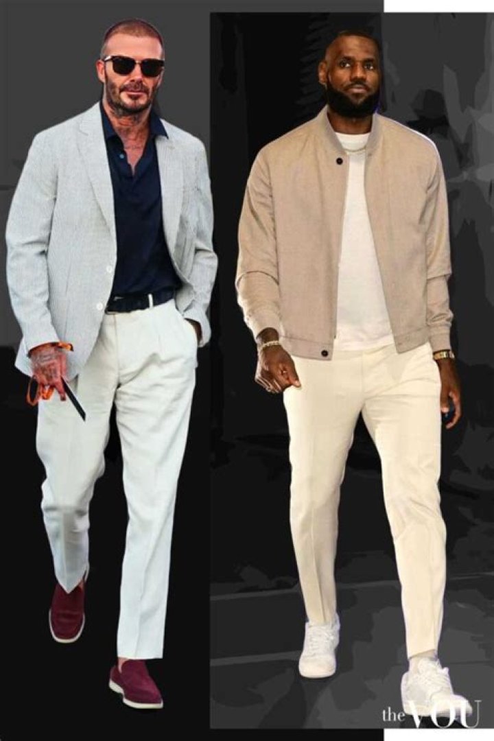 &lsquo;White Men Can&rsquo;t Jump&rsquo; Reunion