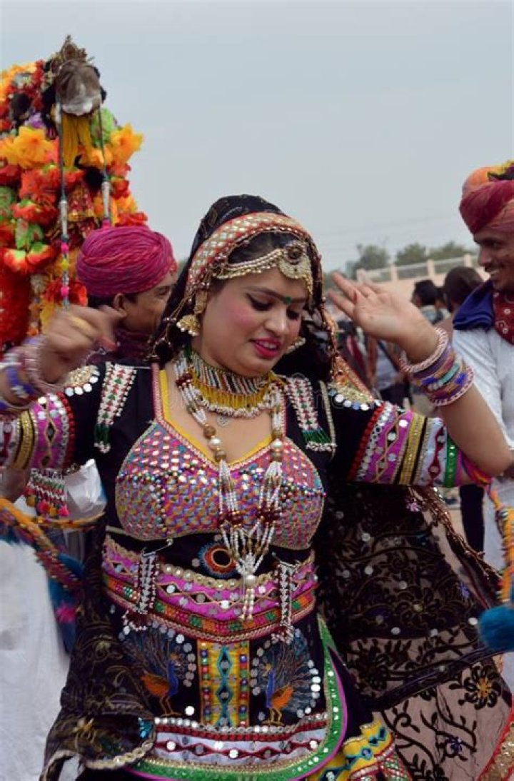 &lsquo;World Of Dance&rsquo;