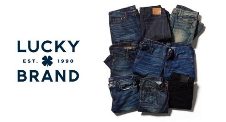 Lucky Brand