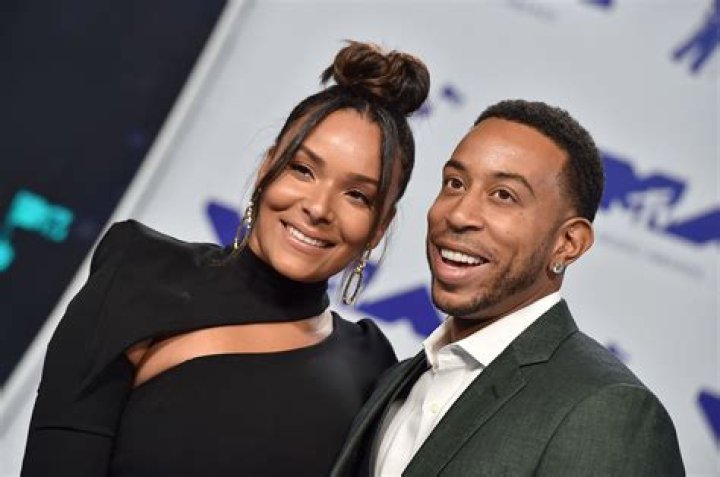 Ludacris, Eudoxie Bridges