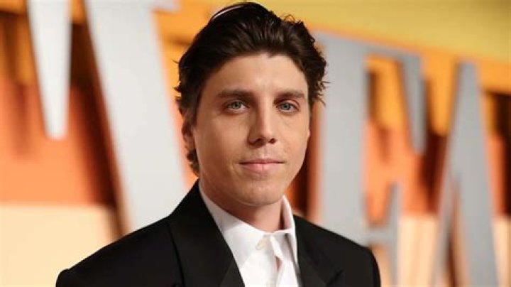 Lukas Gage Vanity Fair: A Night for Young Hollywood, Arrivals, Los Angeles, California, USA - 08 Mar 2023