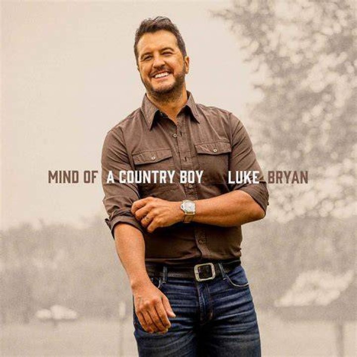 Luke Bryan Launches his new Beer `Two Lane American Golden Lager`