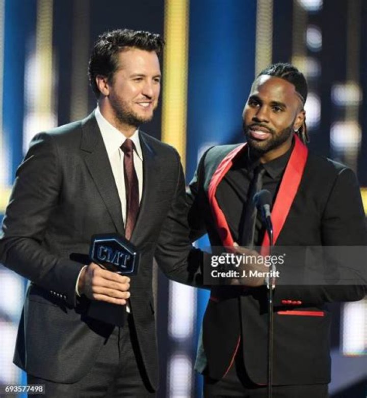 Luke Bryan,Jason Derulo