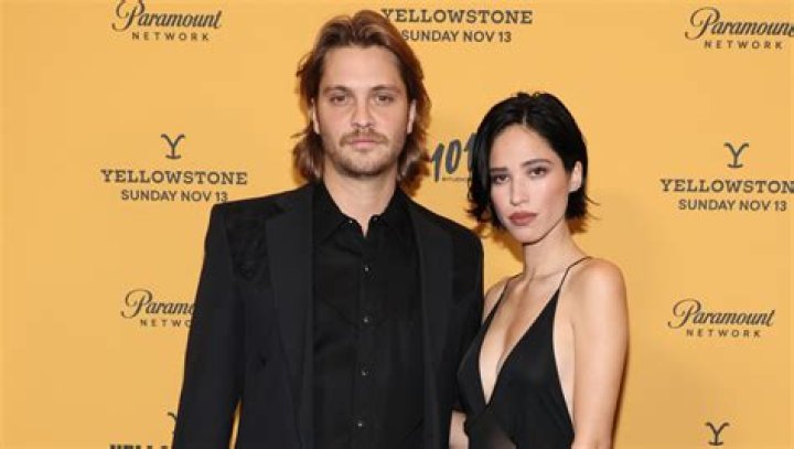 Luke Grimes On Kayce & Monica’s Future – Hollywood Life