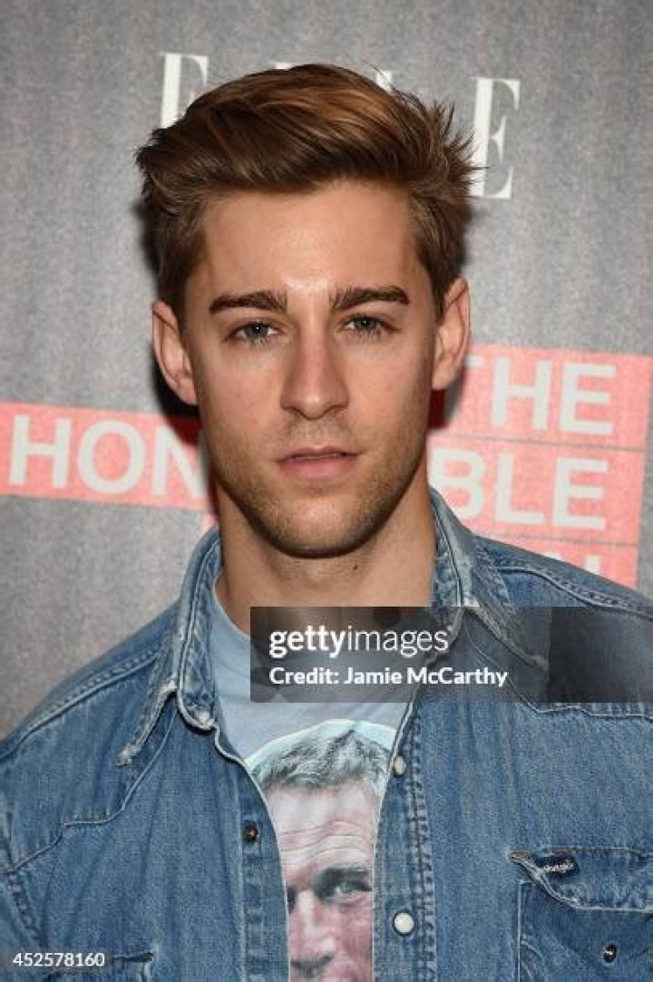 Luke Guldan