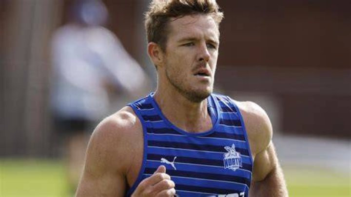 luke parker