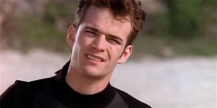 Luke Perry as Dylan McKay