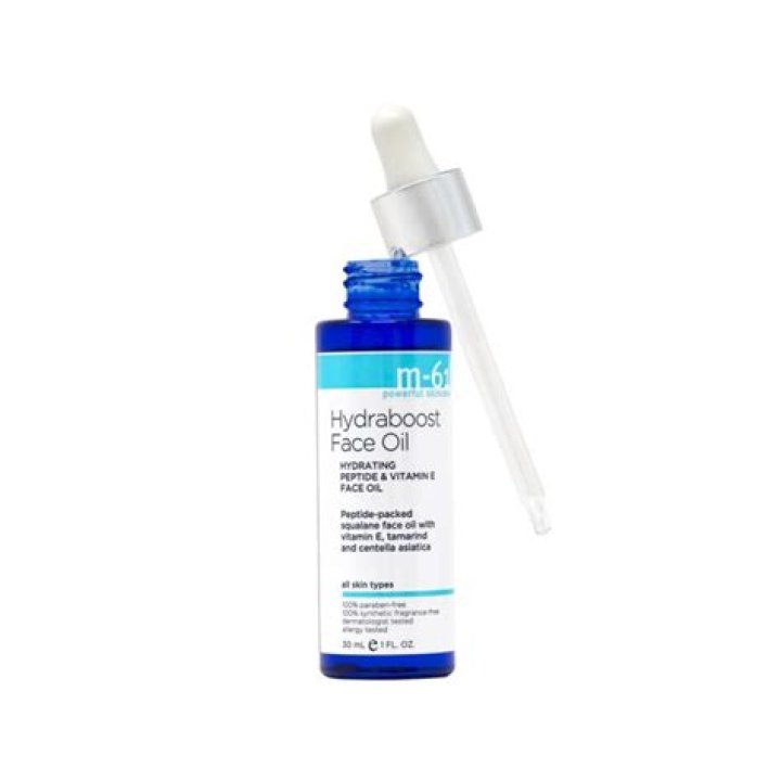 m61 hydraboost oil