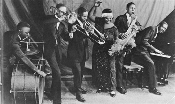 Ma Rainey's Black Bottom