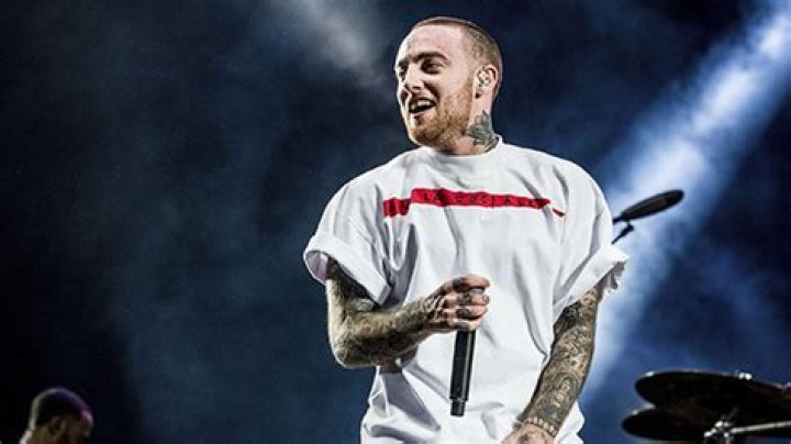 Mac MIller Celebrity Profile | Musician – Hollywood Life