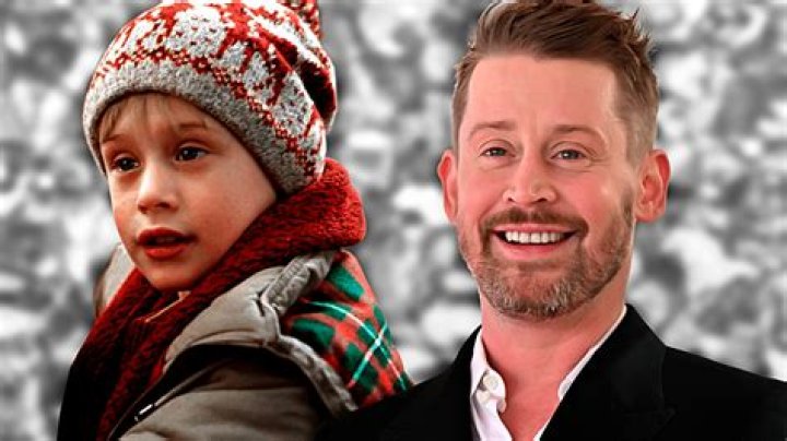 Macaulay Culkin Joins ‘Home Alone’ Fans In Call To Edit Out Trump In Sequel: ‘Sold’