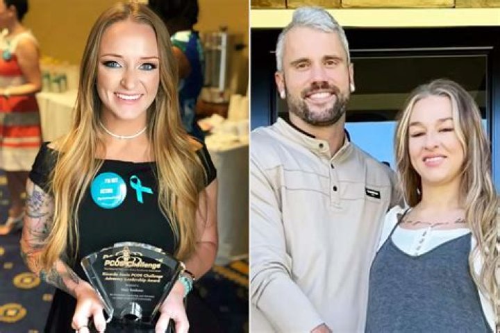 Maci Bookout, Ryan Edwards