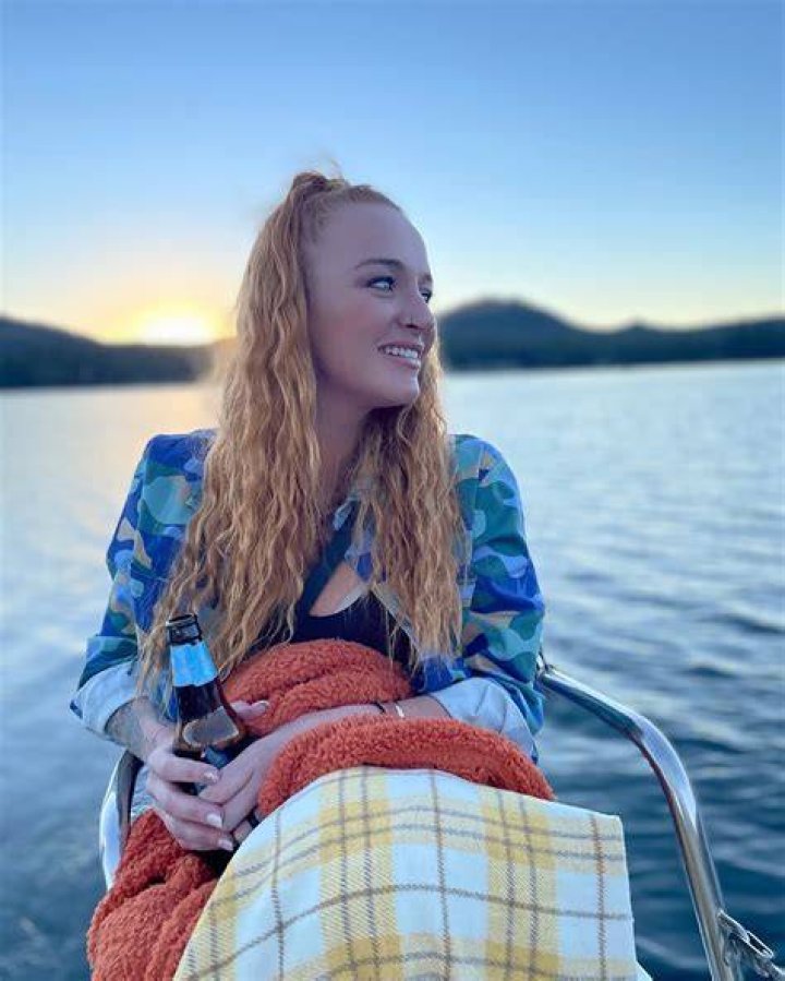 Maci Bookout Says Bentley & Ryan Edwards’ Relationship Is ‘Stagnant’ – Hollywood Life