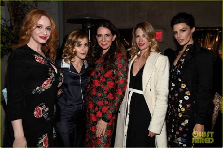 Mad Men Reunion