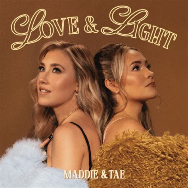 Maddie and Tae