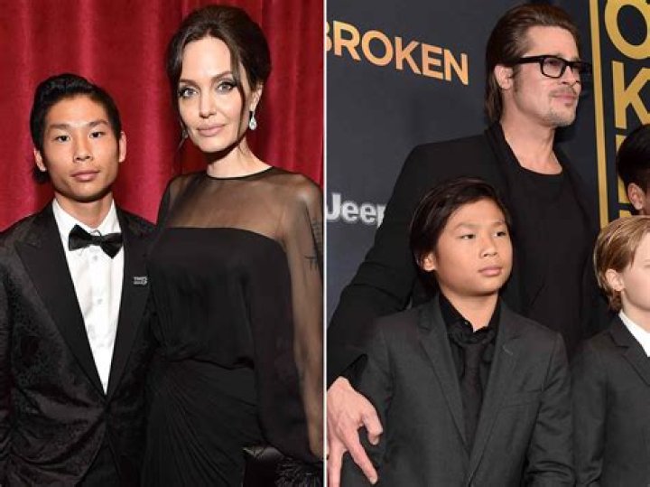 Maddox Jolie-Pitt Celebrity Profile – Hollywood Life