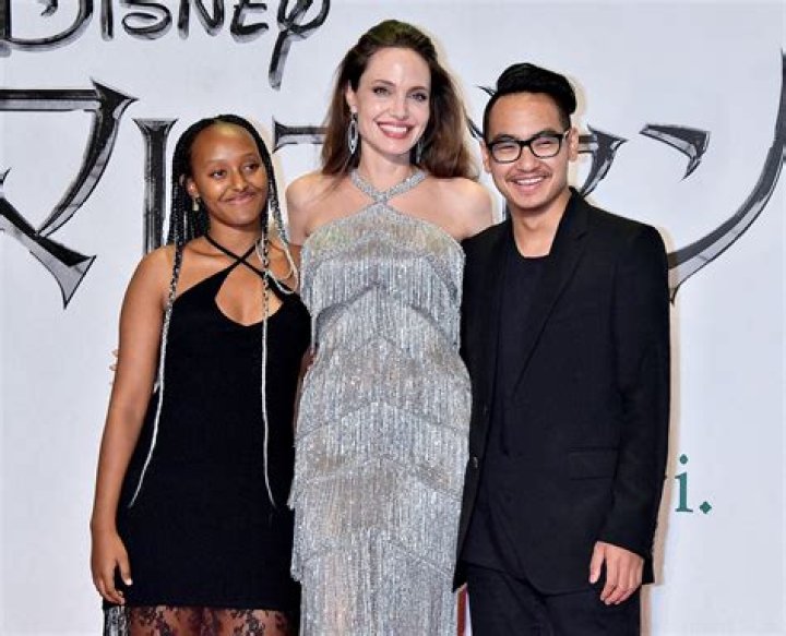 maddox jolie pitt zahara