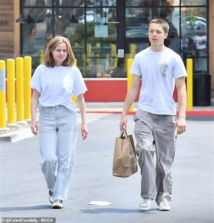 maddox zahara jolie-pitt
