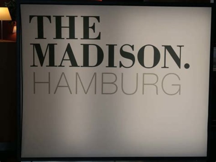 Madison Hamburg