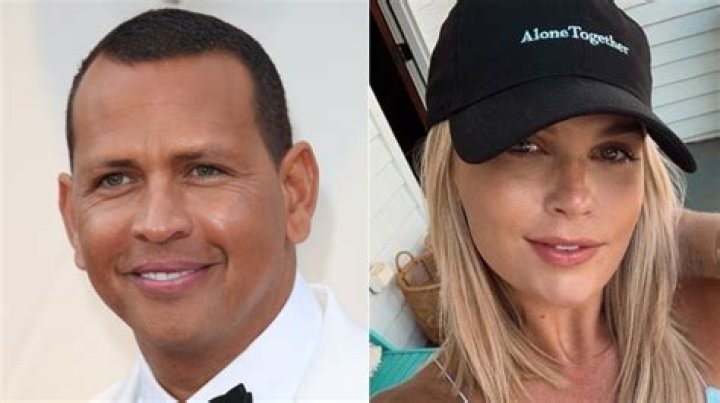 Madison LeCroy, Alex Rodriguez