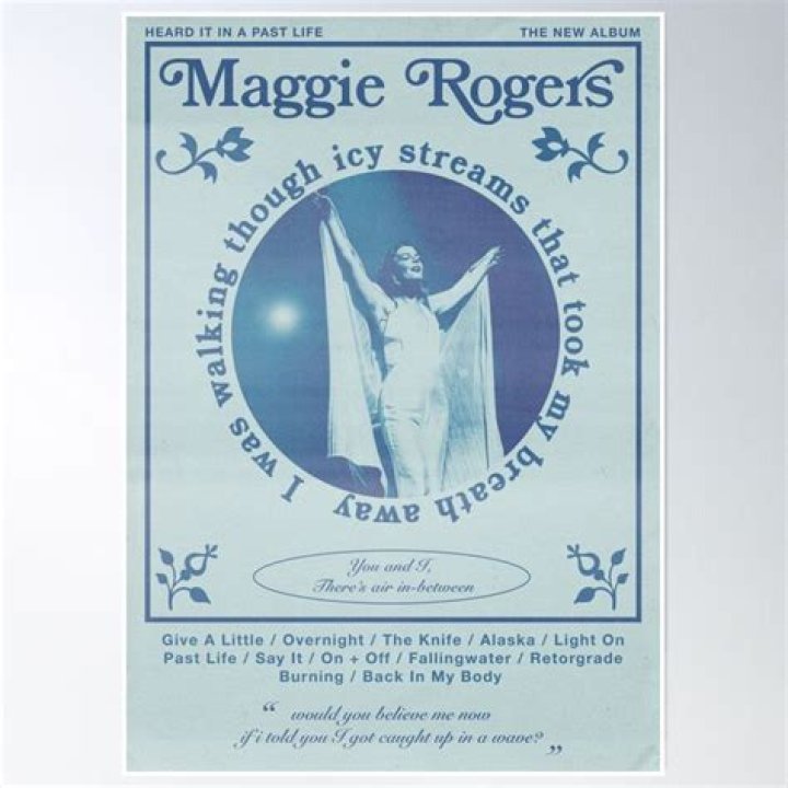 Maggie Rogers Maggie Rogers in concert at Electric Brixton, London, UK - 21 Jun 2017