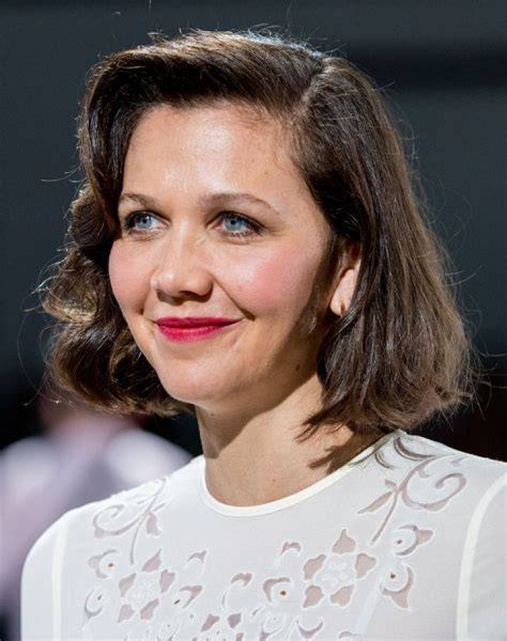 Maggie-Gyllenhaal