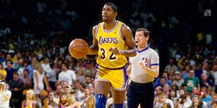 Magic Johnson: The Real Reason He Quit The Lakers & LeBron James’ Role In His Departure